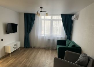 Сдается 1-комнатная квартира, 37.5 м2, Ростов-на-Дону, проспект 40-летия Победы, 63/17с1, ЖК Сокол Град