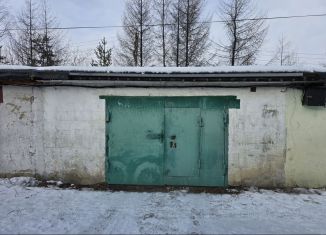 Сдаю гараж, 30 м2, Саха (Якутия), ГЭК Родничок, с56