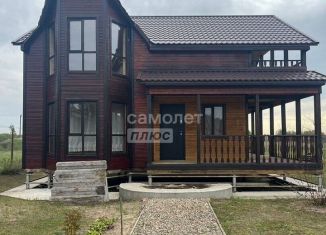 Продам дом, 120 м2, деревня Коровино