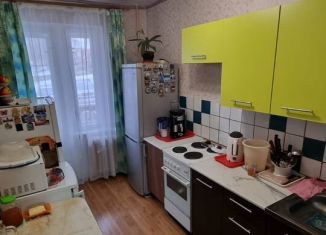 Продается трехкомнатная квартира, 69.4 м2, Петрозаводск, Комсомольский проспект, 17