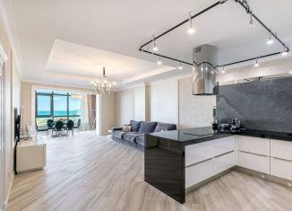 Продажа двухкомнатной квартиры, 110 м2, Краснодарский край, улица Войкова, 21