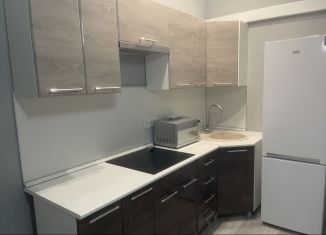 Аренда 1-ком. квартиры, 40 м2, Ростов-на-Дону, улица Нансена, 103/1с9, ЖК Звезда Столицы