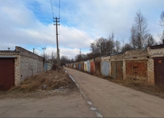 Гараж на продажу, 18 м2, Псков, улица Труда, 74