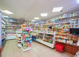 Торговая площадь на продажу, 246 м2, хутор Ленина, Охотничья улица, 55