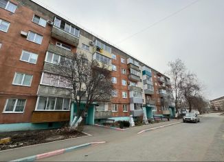 Продаю 1-ком. квартиру, 37 м2, Саратовская область, Ярославская улица, 85А