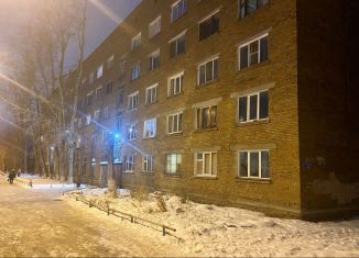 Комната на продажу, 13 м2, Омск, улица Химиков, 22Б, Советский округ