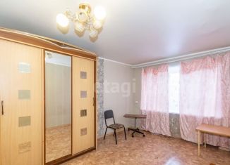 Продажа 1-комнатной квартиры, 31.1 м2, Омск, улица Багратиона, 2