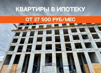 Продается 2-ком. квартира, 68.8 м2, Дербент