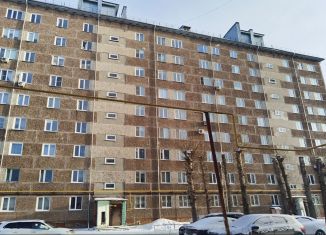 4-ком. квартира на продажу, 70 м2, Алтайский край, улица Георгия Исакова, 244