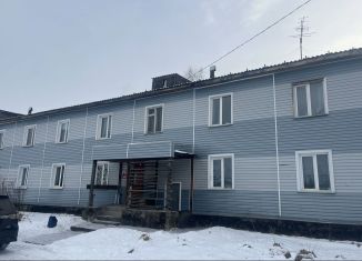 Продажа 3-ком. квартиры, 70 м2, Иркутская область, Школьный переулок, 14