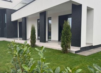 Дом на продажу, 350 м2, Сочи, микрорайон Яна Фабрициуса, Курортный проспект, 86к7