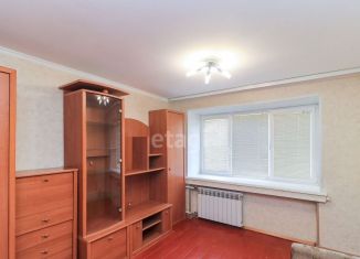 Продажа комнаты, 18 м2, Тюмень, улица Декабристов, 152