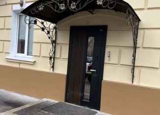 Сдача в аренду офиса, 237 м2, Воронеж, Советский район, улица Конструкторов, 31