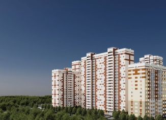 Продажа 1-комнатной квартиры, 42.4 м2, Самара, метро Гагаринская