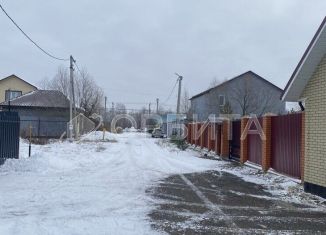 Продажа участка, 13 сот., Тюменская область, Ромашковая улица, 25