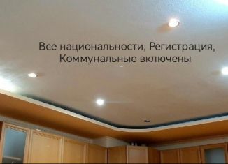 Сдача в аренду 3-ком. квартиры, 75 м2, Пензенская область, проспект Строителей, 168