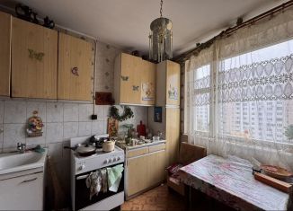 Продажа 2-комнатной квартиры, 54 м2, Москва, улица Скульптора Мухиной, 1