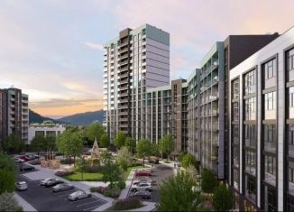 Продажа 1-комнатной квартиры, 30 м2, село Небуг