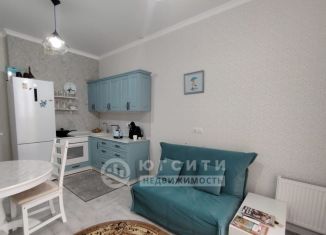 Сдается 1-ком. квартира, 45 м2, Анапа, Владимирская улица, 55В