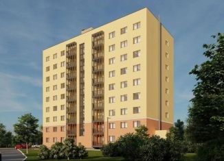 Продажа 2-комнатной квартиры, 64.7 м2, Ярославская область, посёлок Парижская Коммуна, 12