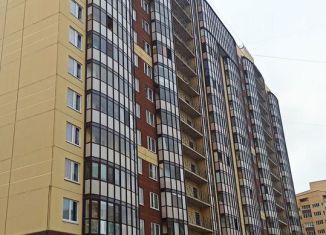 Однокомнатная квартира на продажу, 37.2 м2, Ленинградская область, Флотская улица, 7