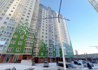 Продажа однокомнатной квартиры, 40.2 м2, Иркутск, улица Лермонтова, 343/1