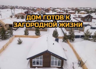 Продам дом, 90 м2, деревня Старый Чультем, Сосновая улица