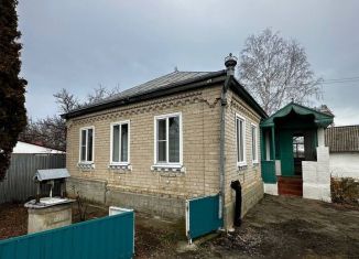 Продаю дом, 65.2 м2, село Казьминское, Западная улица