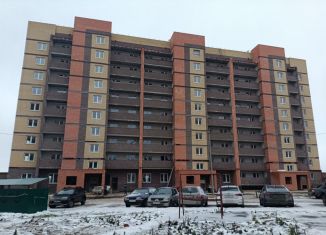 Продаю 2-ком. квартиру, 57 м2, село Семёновка, Липовая улица, 2