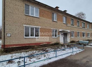 Продам однокомнатную квартиру, 30.8 м2, Московская область, улица Некрасова, 11