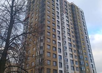 Продается 2-ком. квартира, 58.8 м2, Ярославль, улица Менделеева, 10, Красноперекопский район