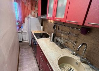 Продажа 2-комнатной квартиры, 42 м2, Тюмень, Олимпийская улица, 17, Восточный округ