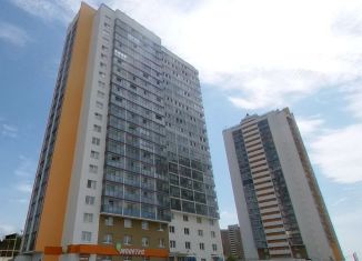 Продаю квартиру студию, 25.4 м2, Екатеринбург, Рощинская улица, 26