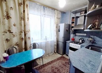 Аренда 1-ком. квартиры, 36 м2, Ульяновск, улица Ефремова, 89А