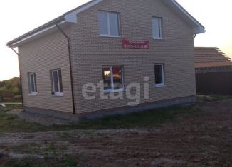 Продажа дома, 106 м2, деревня Брянцево, Садовая улица