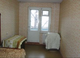 Продаю трехкомнатную квартиру, 59 м2, Саратов, Буровая улица, 21