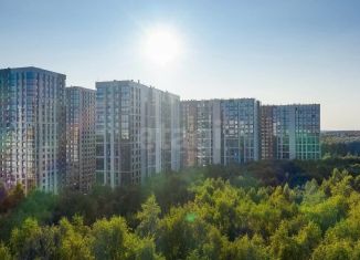 Продам трехкомнатную квартиру, 87.8 м2, Москва, Варшавское шоссе, 168