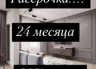 Продается квартира студия, 26 м2, Избербаш, улица Лермонтова, 12