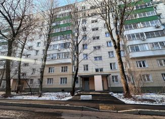 Продаю квартиру студию, 10.5 м2, Москва, Сумской проезд, 3к2, метро Пражская