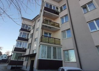 Продаю 1-ком. квартиру, 33 м2, Оренбург, Турбинная улица, 70