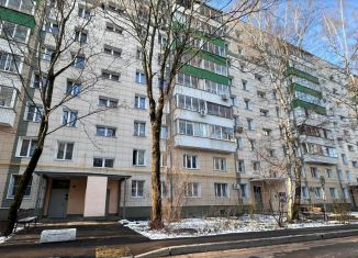 Квартира на продажу студия, 19 м2, Москва, Сумской проезд, 3к2, район Чертаново Северное