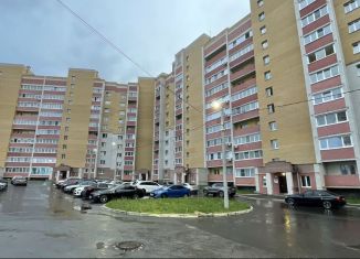 Продажа двухкомнатной квартиры, 50 м2, Владимир, Новгородская улица, 30к1