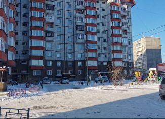 Продаю трехкомнатную квартиру, 78 м2, Иркутск, Ленинградская улица, 68