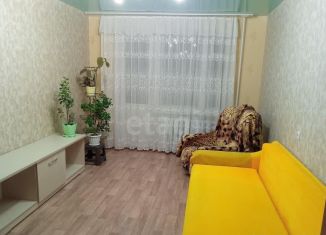 2-ком. квартира в аренду, 45 м2, Киров, улица Чапаева, 38