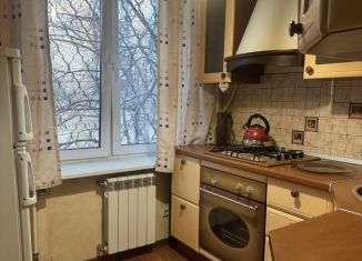 Сдается в аренду 2-ком. квартира, 45 м2, Москва, Ленинградское шоссе, 82, Головинский район