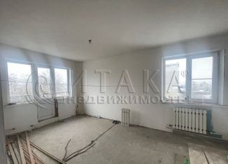 Продается 1-ком. квартира, 30.7 м2, Ленинградская область, деревня Большая Вруда, 1