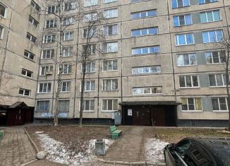 Сдам в аренду 1-ком. квартиру, 30 м2, Санкт-Петербург, Будапештская улица, 5к1, муниципальный округ Купчино