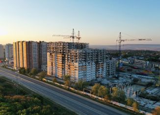 Продажа 2-комнатной квартиры, 58.8 м2, Ставрополь, улица Южный Обход, 53В