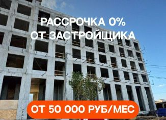 Продаю 2-ком. квартиру, 68.8 м2, Дербент