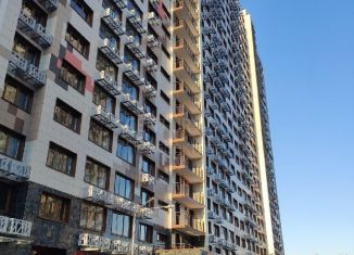 Продается двухкомнатная квартира, 76 м2, Московская область, Сосновая улица, 2к1